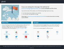 Tablet Screenshot of braunschweig.highwaynews.de